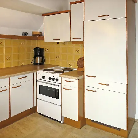 Διαμέρισμα Haus Giezinger 190s