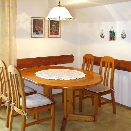 Διαμέρισμα Haus Giezinger 190s Fusch an der Glocknerstraße