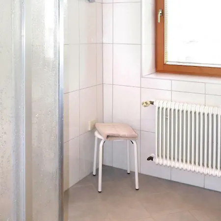 Διαμέρισμα Haus Giezinger 190s Fusch an der Glocknerstraße