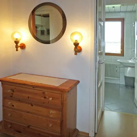 Haus Giezinger 190s *