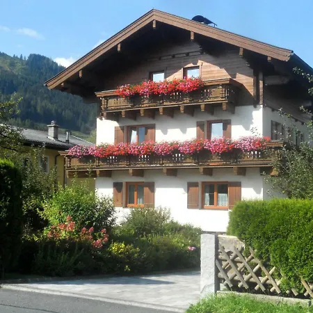 Haus Giezinger 190s Διαμέρισμα Fusch an der Glocknerstraße